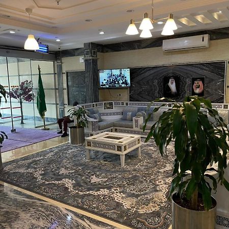 Aparthotel Al Manzil Almutmeez Džidda Exteriér fotografie