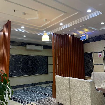 Aparthotel Al Manzil Almutmeez Džidda Exteriér fotografie