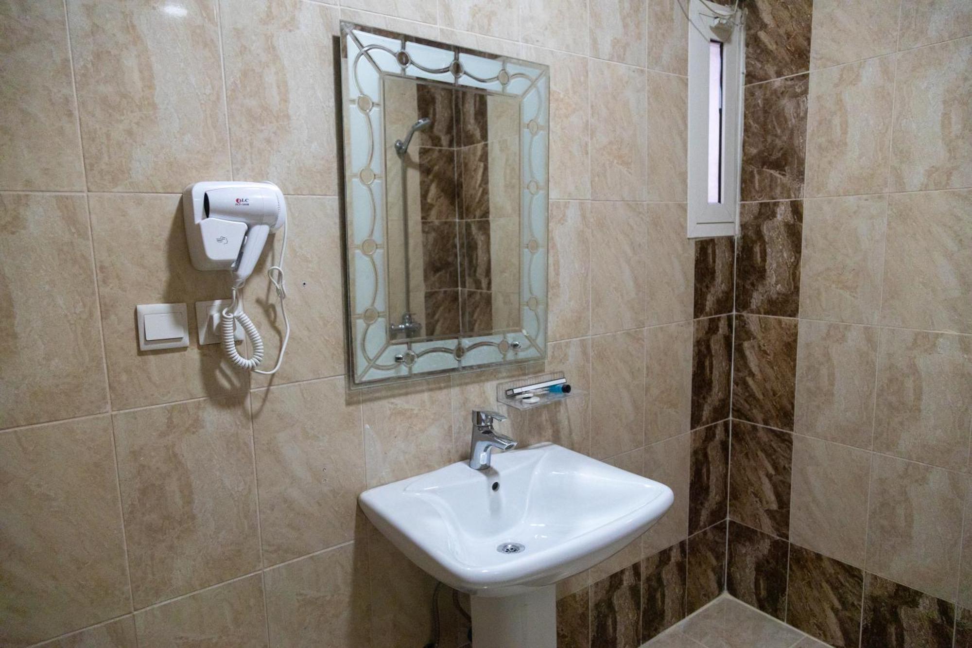 Aparthotel Al Manzil Almutmeez Džidda Exteriér fotografie